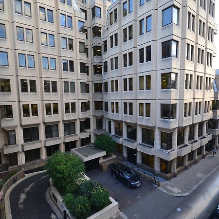 Covent Garden Apartments Londýn Exteriér fotografie